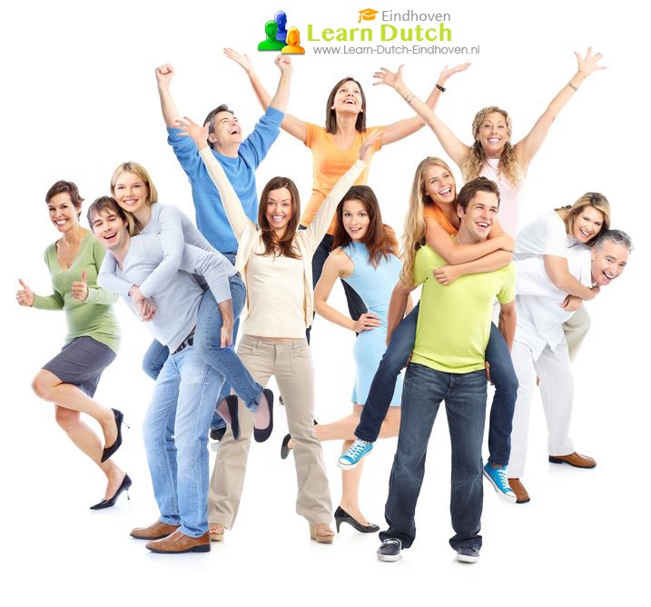Learn Dutch Eindhoven